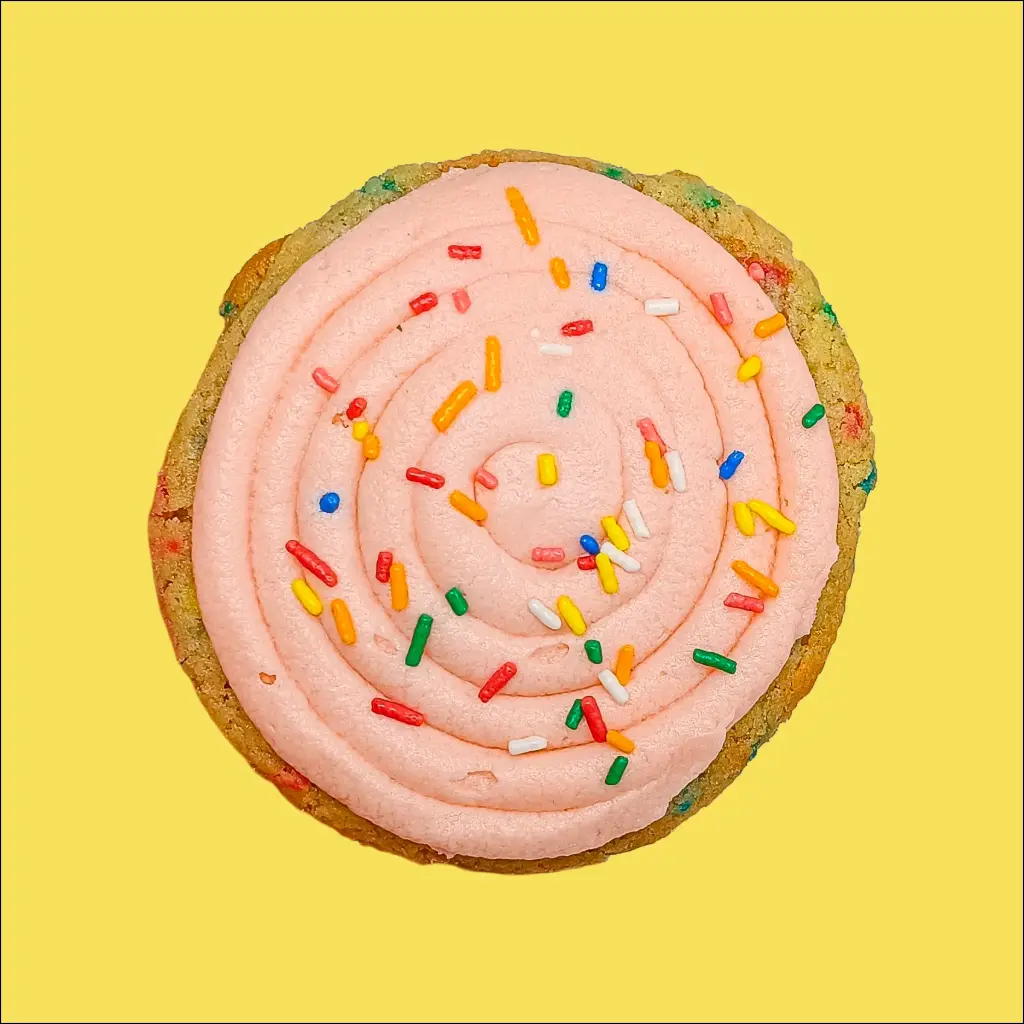 Party Cookie