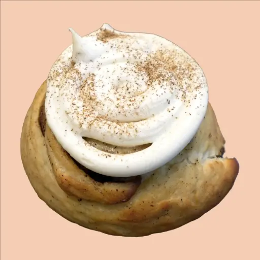 Rollo de Canela
