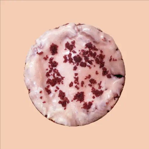 Red Velvet Cookie