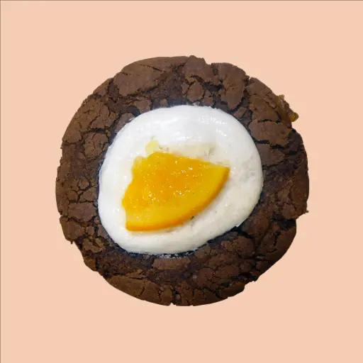 ChocOrange Cookie