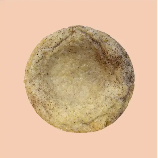 Cinnamon Sugar Cookie