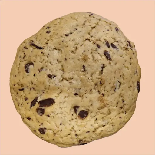 Chocochips Vegana